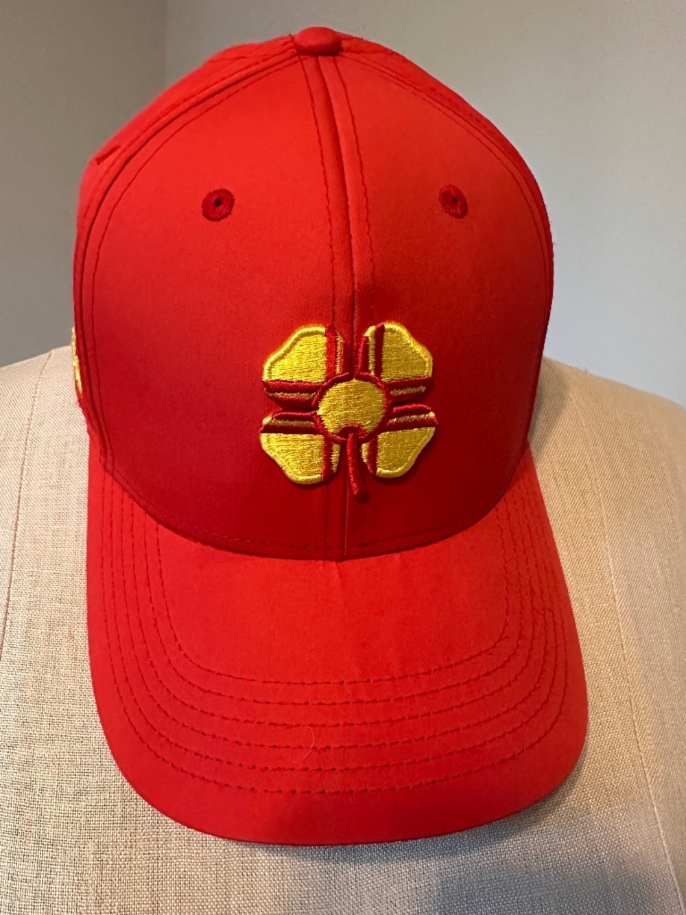 Black Clover hat